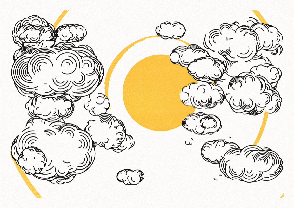 Plottable Clouds #6 static token preview