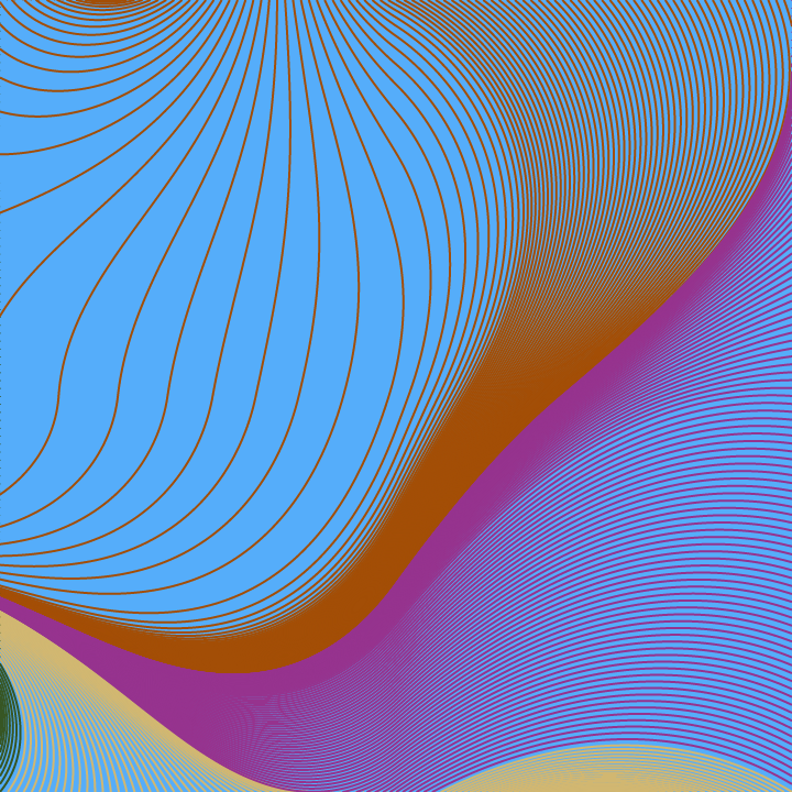 LineColorComposition1 #10 static token preview