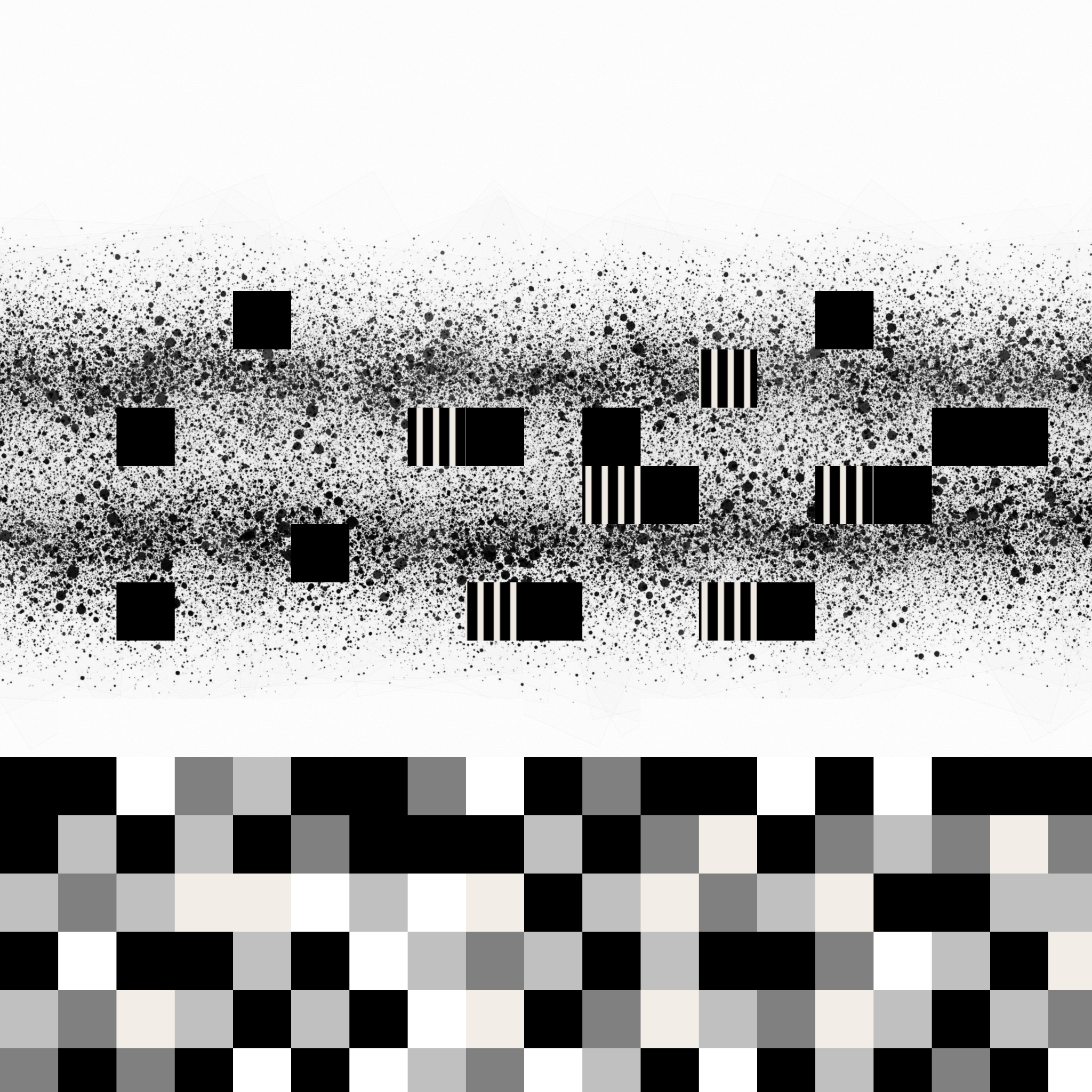 Arts of Chet Minimalism 3 #16 static token preview