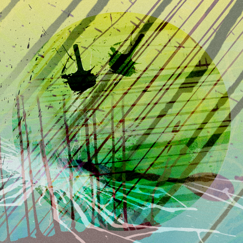 KUPKA #6 static token preview