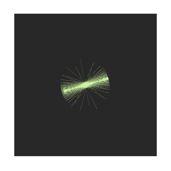 AlmostLines #14 static token preview