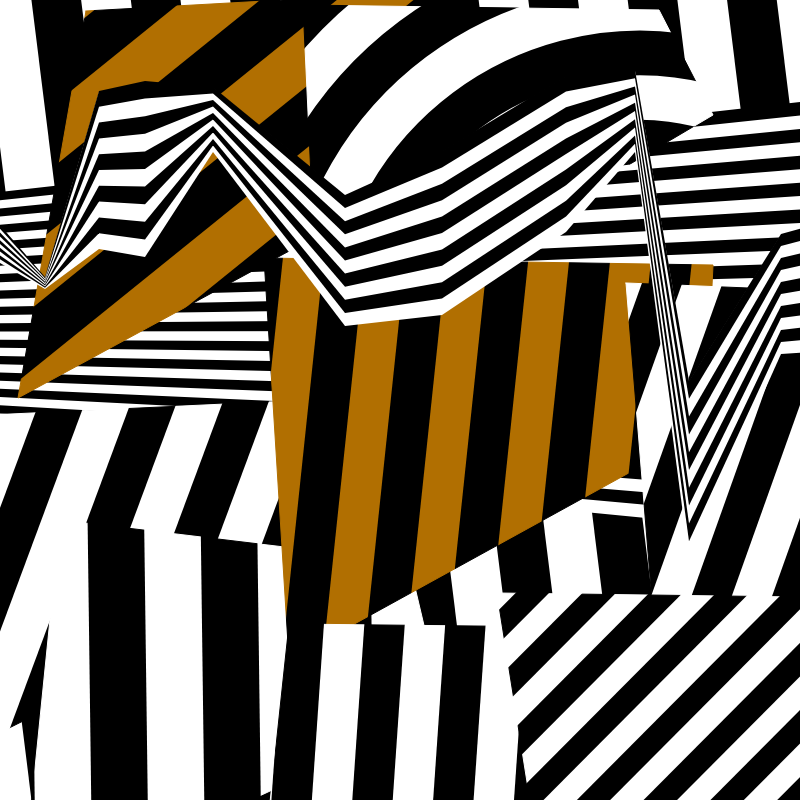 Dazzle #7 static token preview