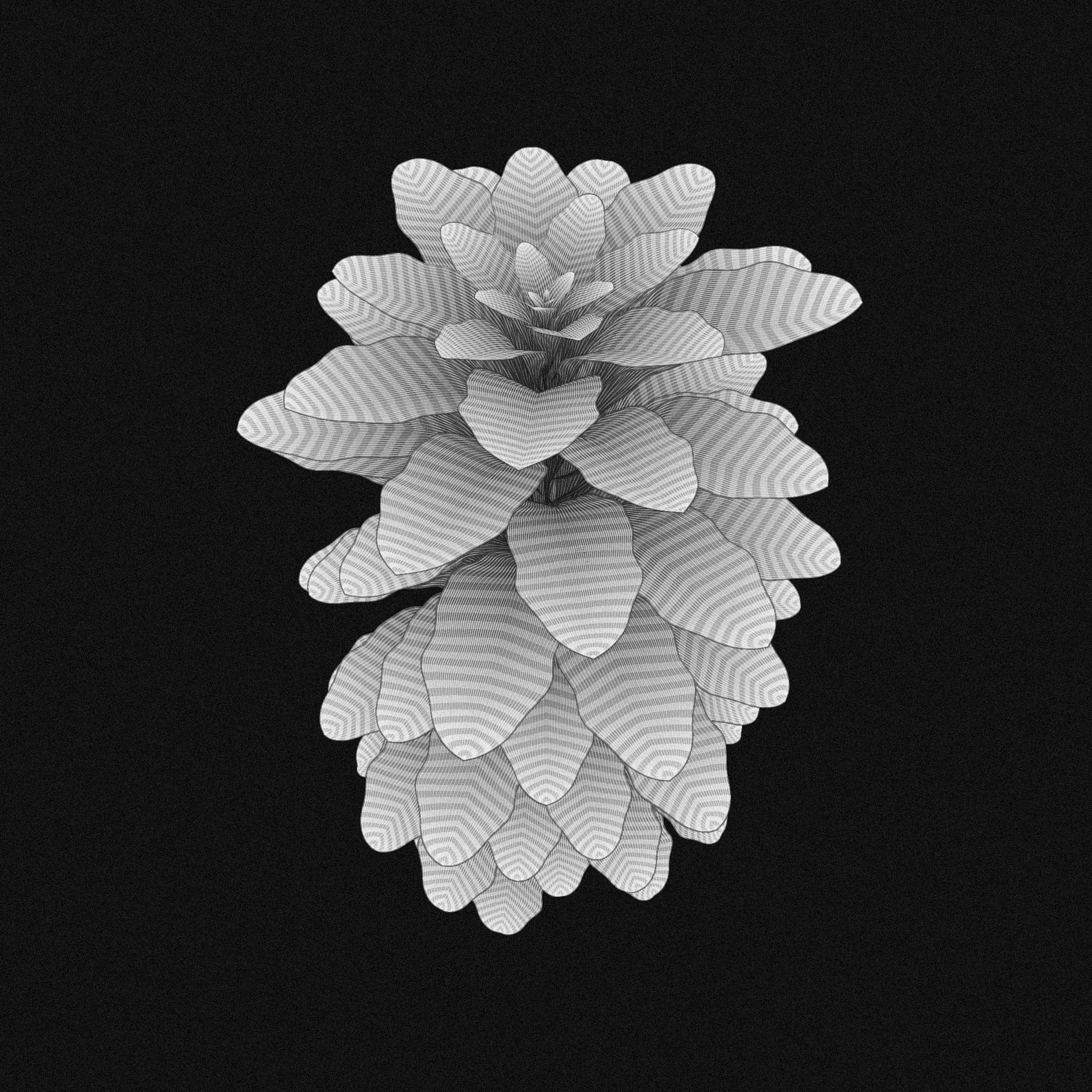 plant #20 static token preview