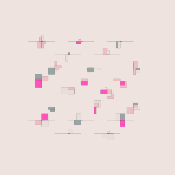 Neighboring Pixels #18 static token preview