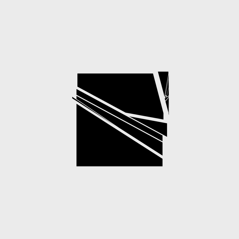 Broken #2 static token preview