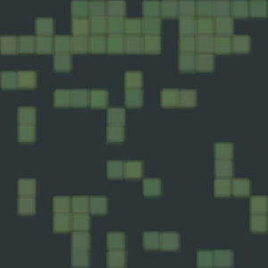 blur project preview