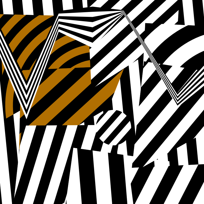 Dazzle #14 static token preview