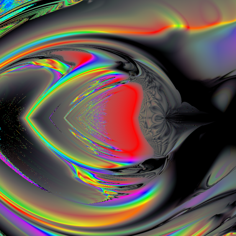 Oil stains #5 static token preview