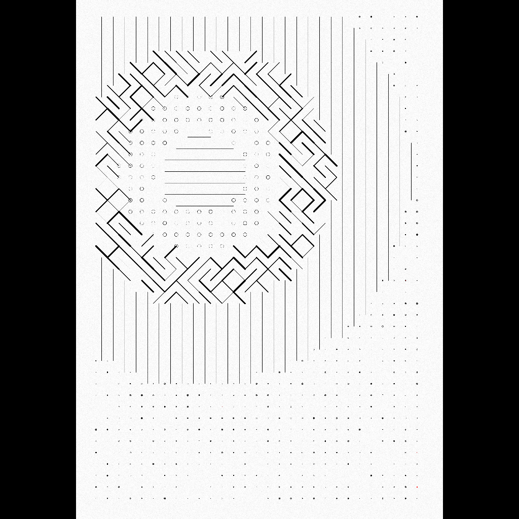 Harmonic Chaos #2 static token preview