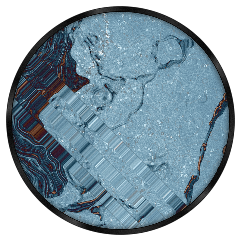 Chaos Culture #440 static token preview