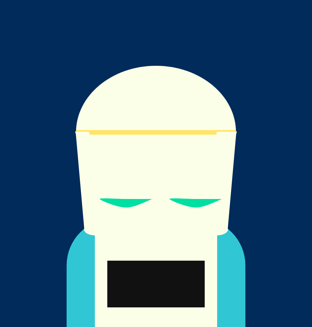 Living Skull #12 static token preview