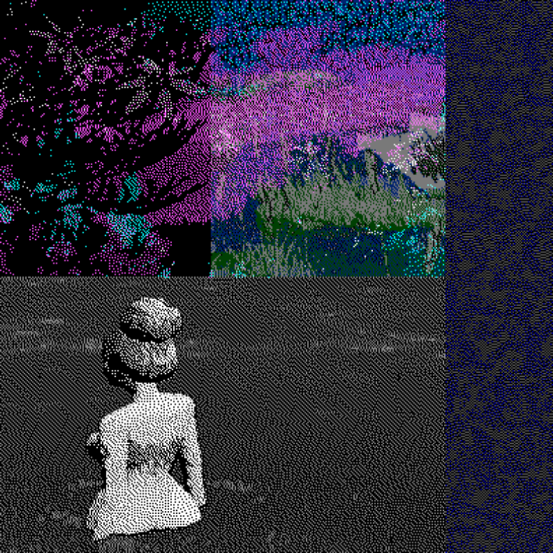 Inner Landscapes #82 static token preview