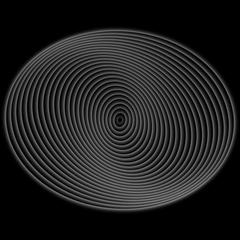 Vortice Umbra #11 static token preview