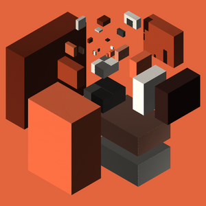Self-assembly project preview