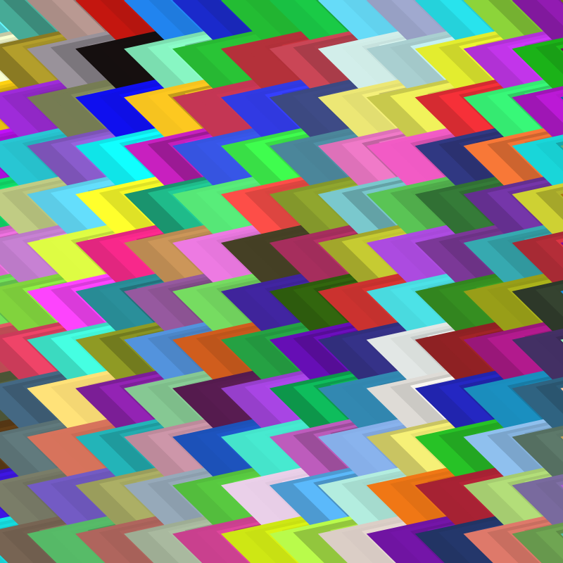 Glitching Flicker #244 static token preview