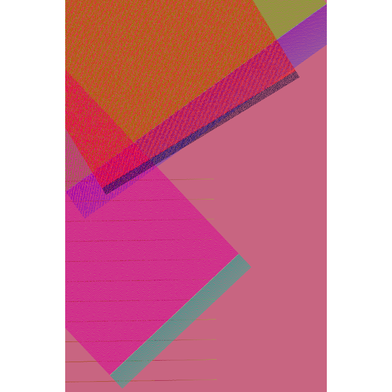 Lines separating colour #16 static token preview