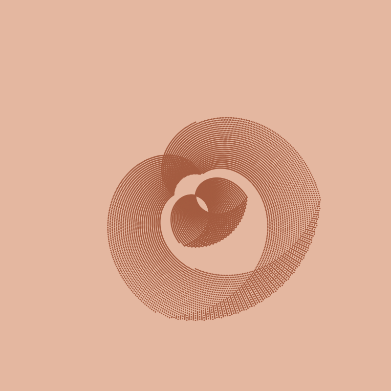 Spirograph #10 static token preview