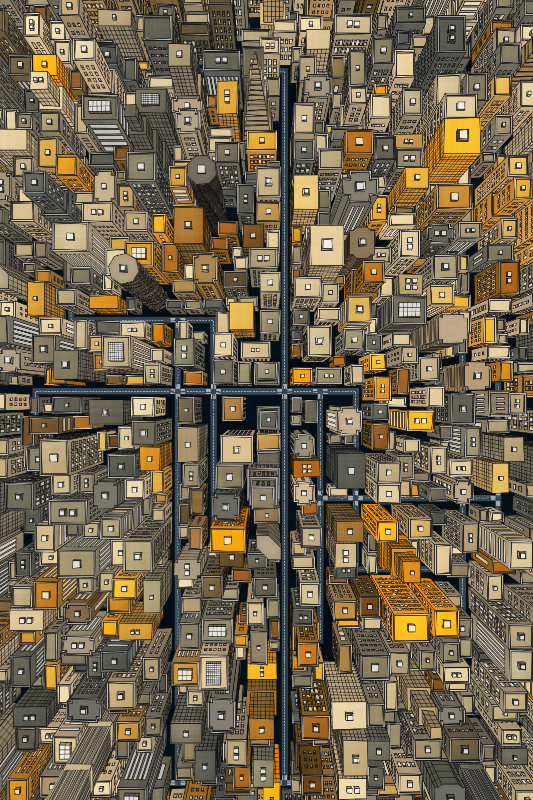 Dencity #892 static token preview