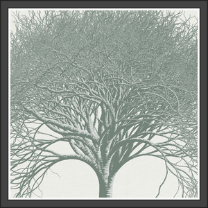 The Foresting Tree project preview