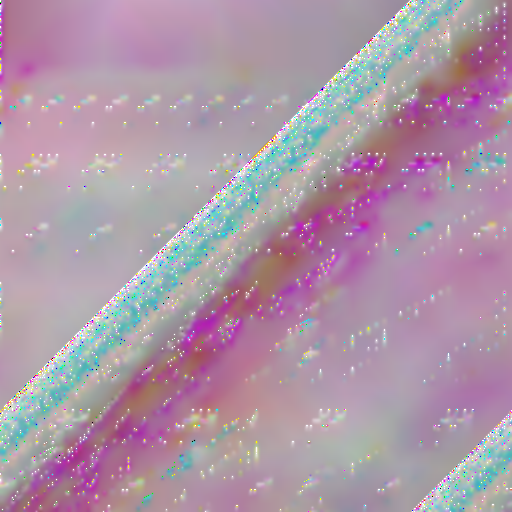 Blurring of Chromatic Alternation #18 static token preview