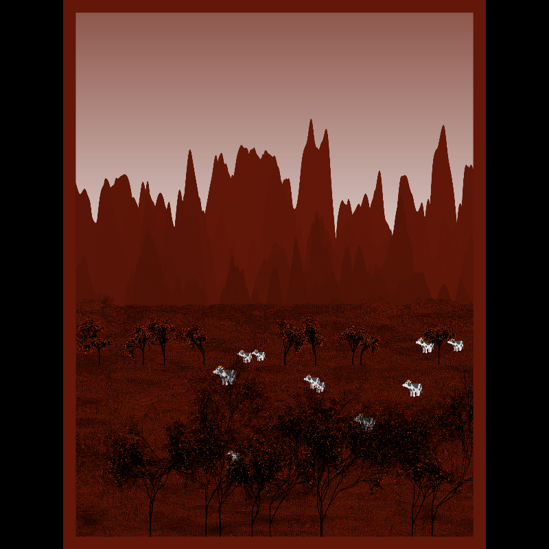 Scenery-colorful #24 static token preview