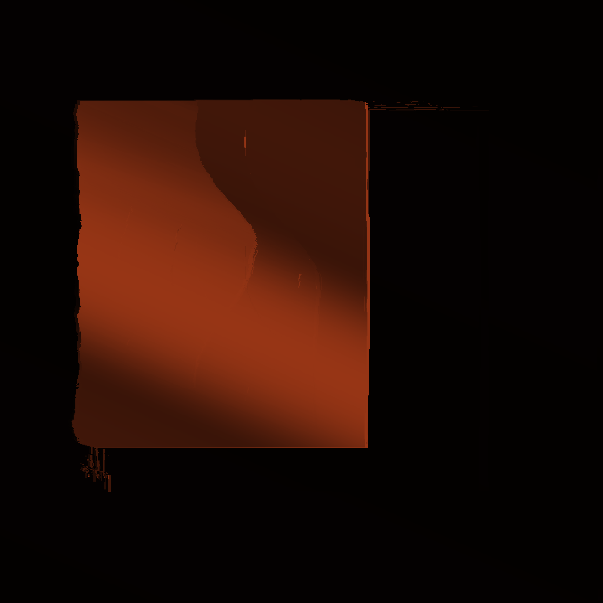 THE GLITCH PIXEL #16 static token preview