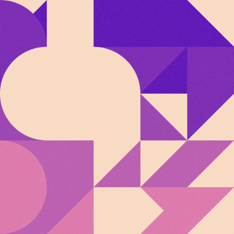 Geometric Motion #16 static token preview