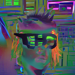 Female hack squad NEURAL ED project preview