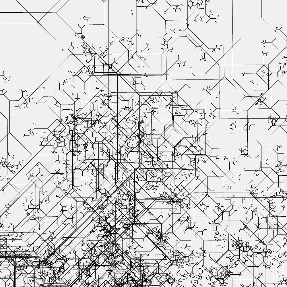 Connect The Dots #12 static token preview