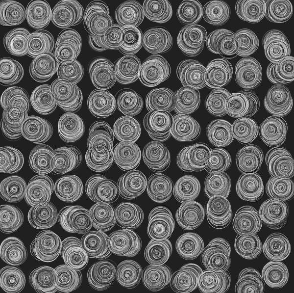 chaos of chrome #3 static token preview