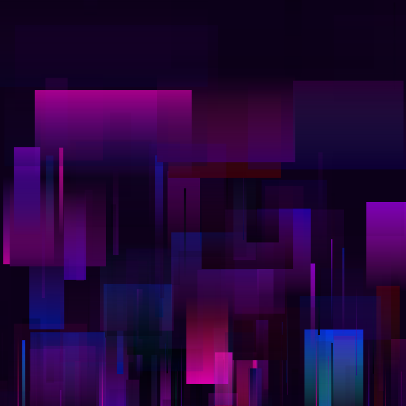 Minimum Viable Art {01:Colors} #6 static token preview