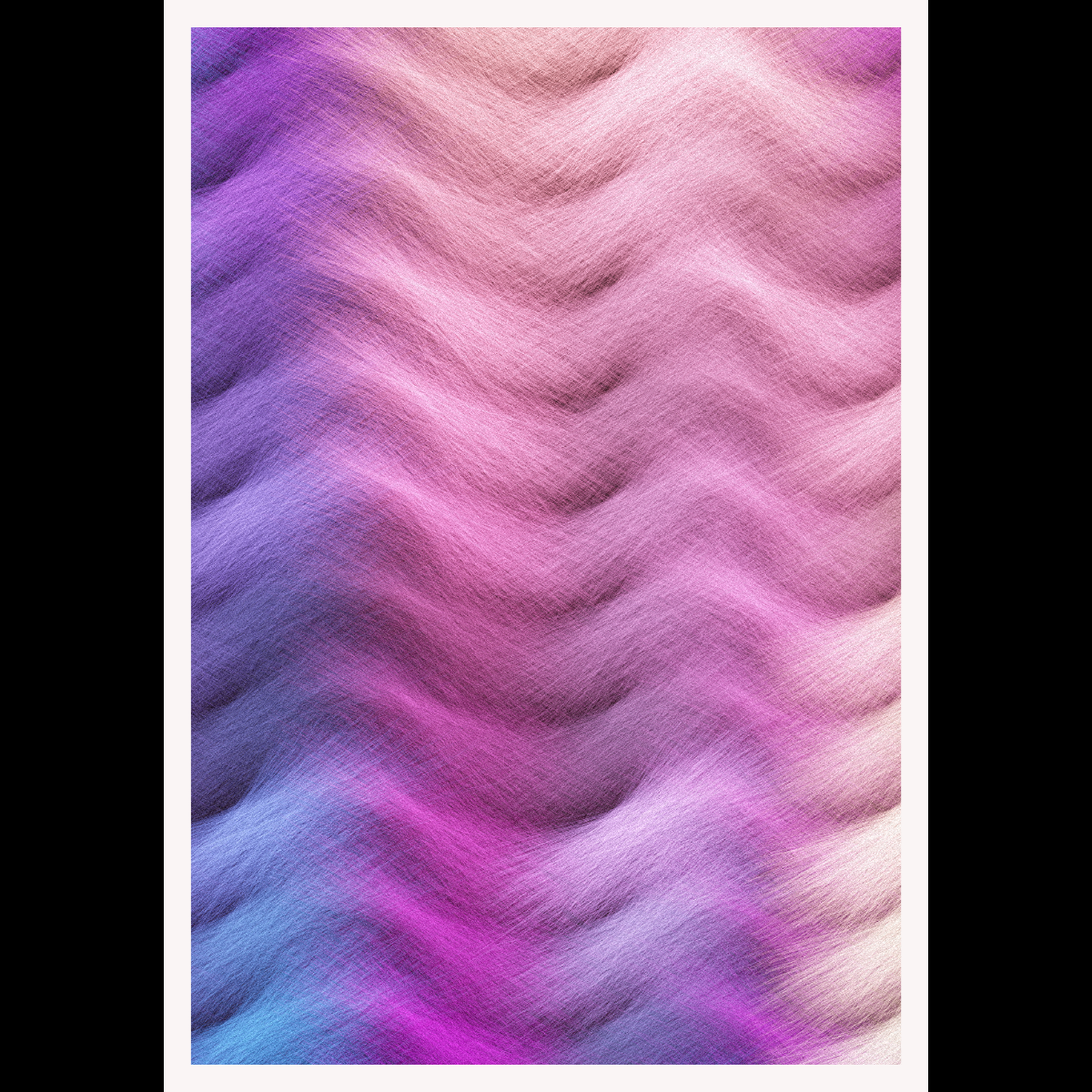Furrr #7 static token preview