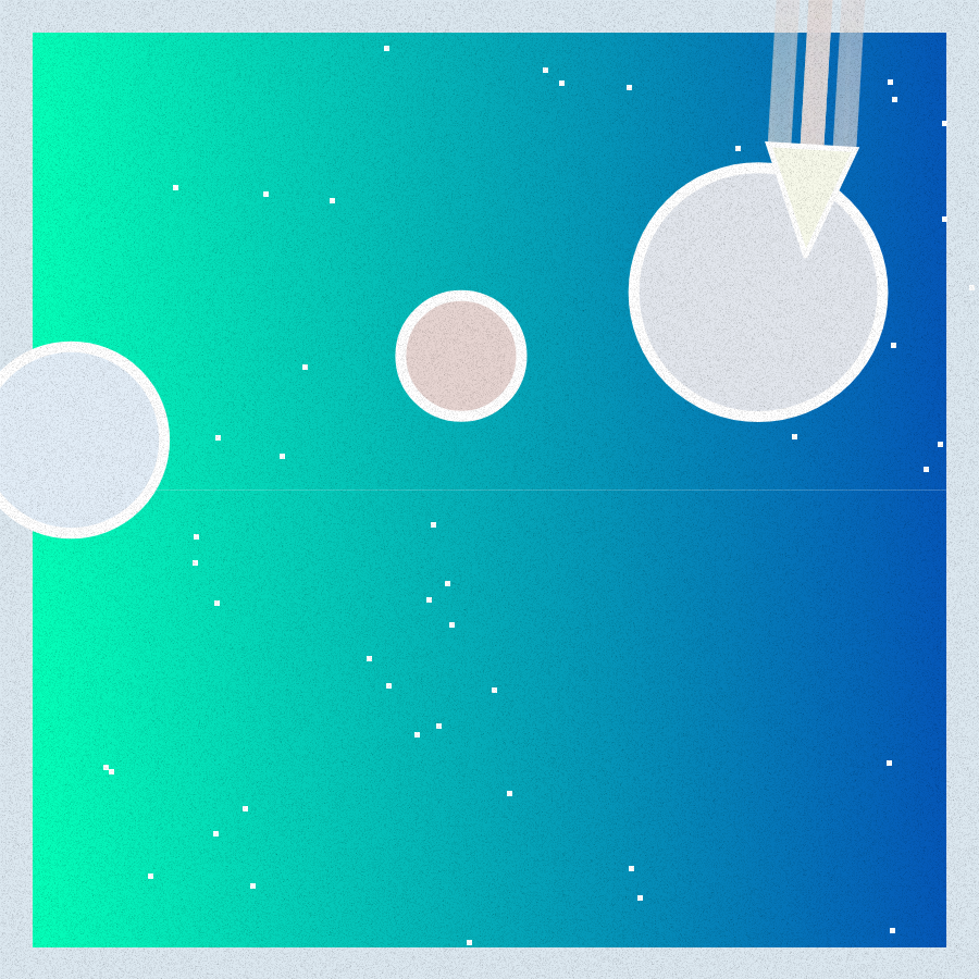 Space(gen2); #6 static token preview