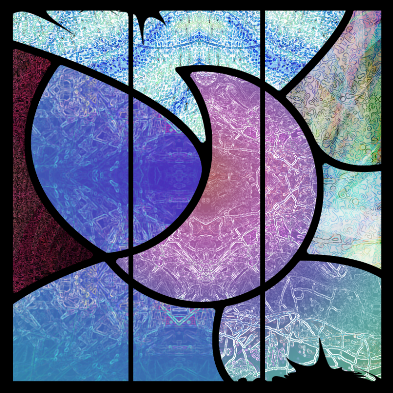 Cells #21 static token preview