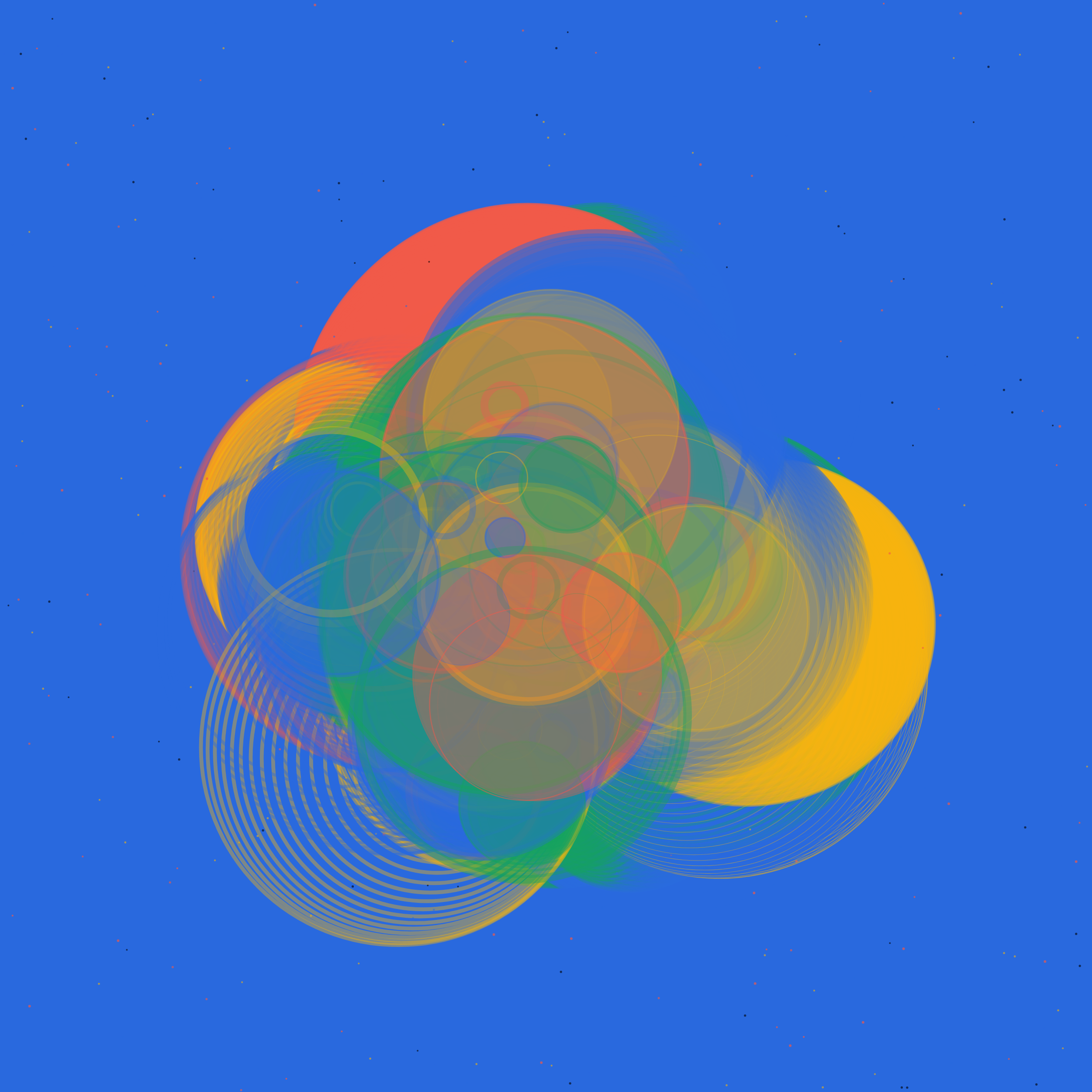 PLANETS #9 static token preview