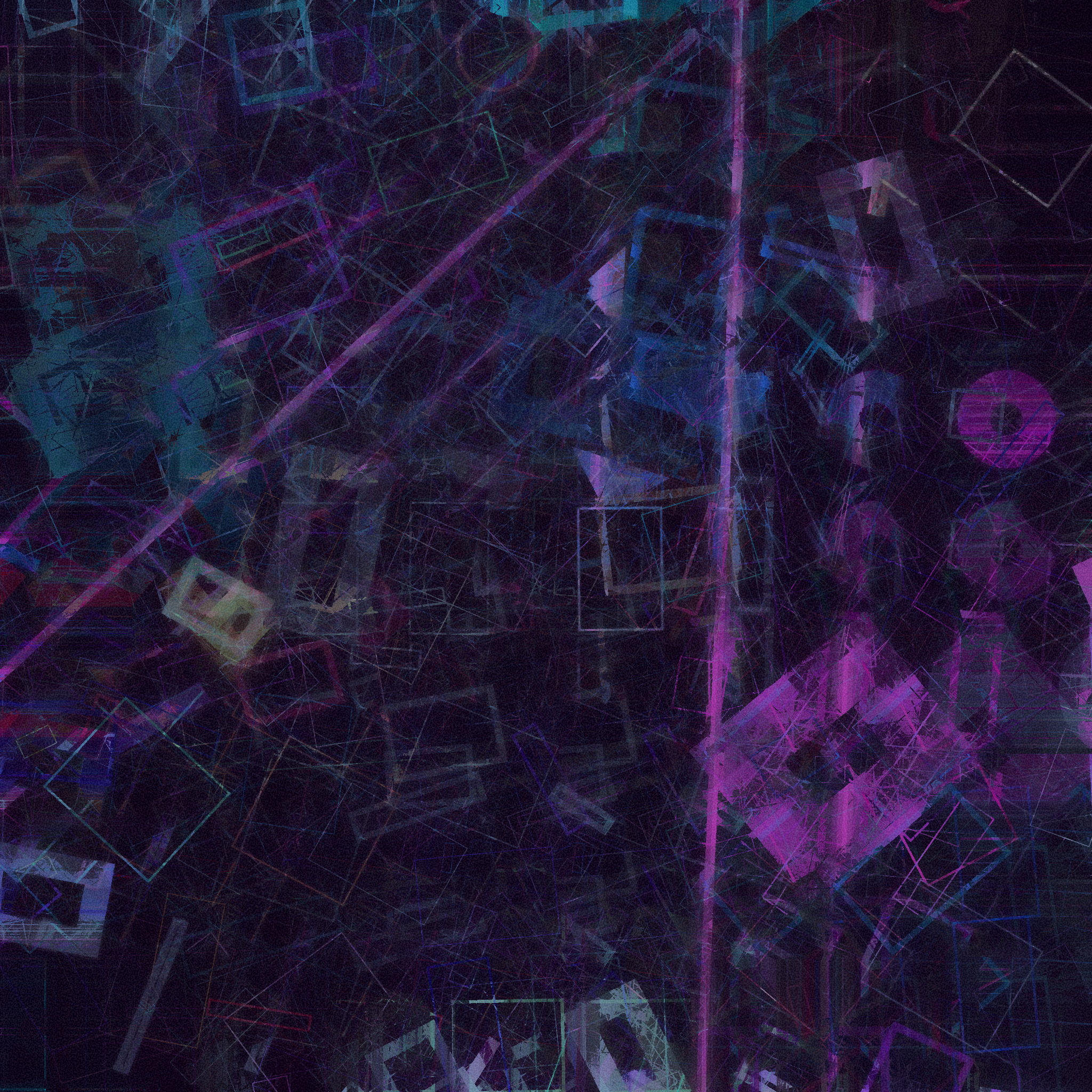 From Chaos #7 static token preview