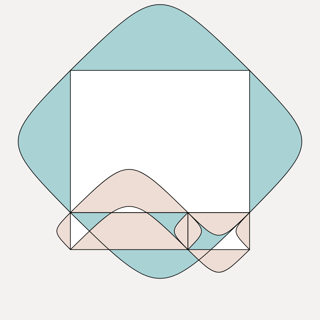 Unfolding #19 static token preview