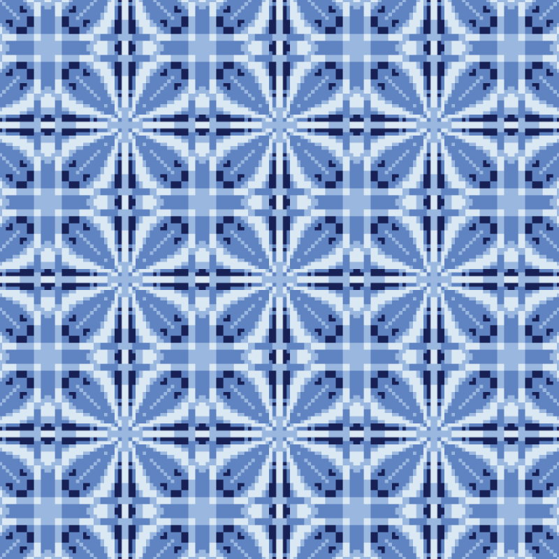 Azulejos definitivos #14 static token preview