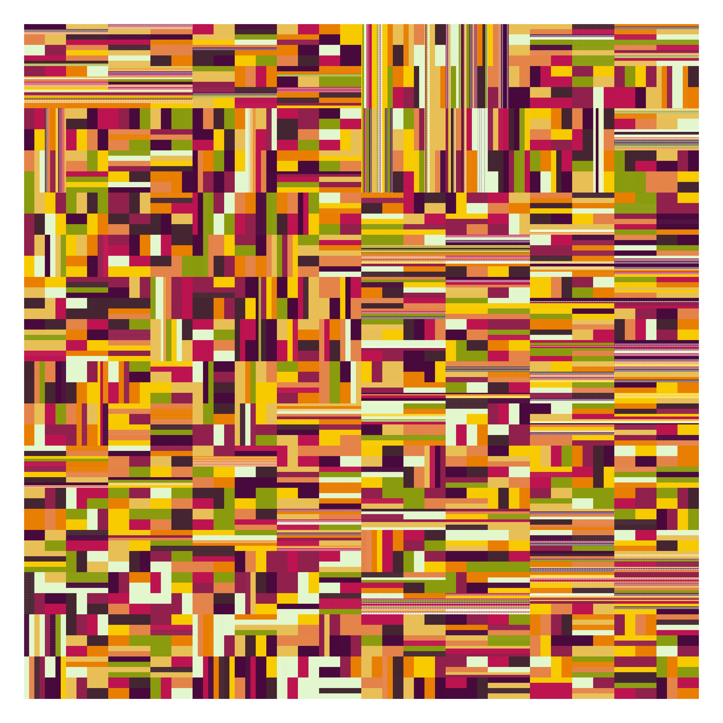 Elements of Art - Line #22 static token preview