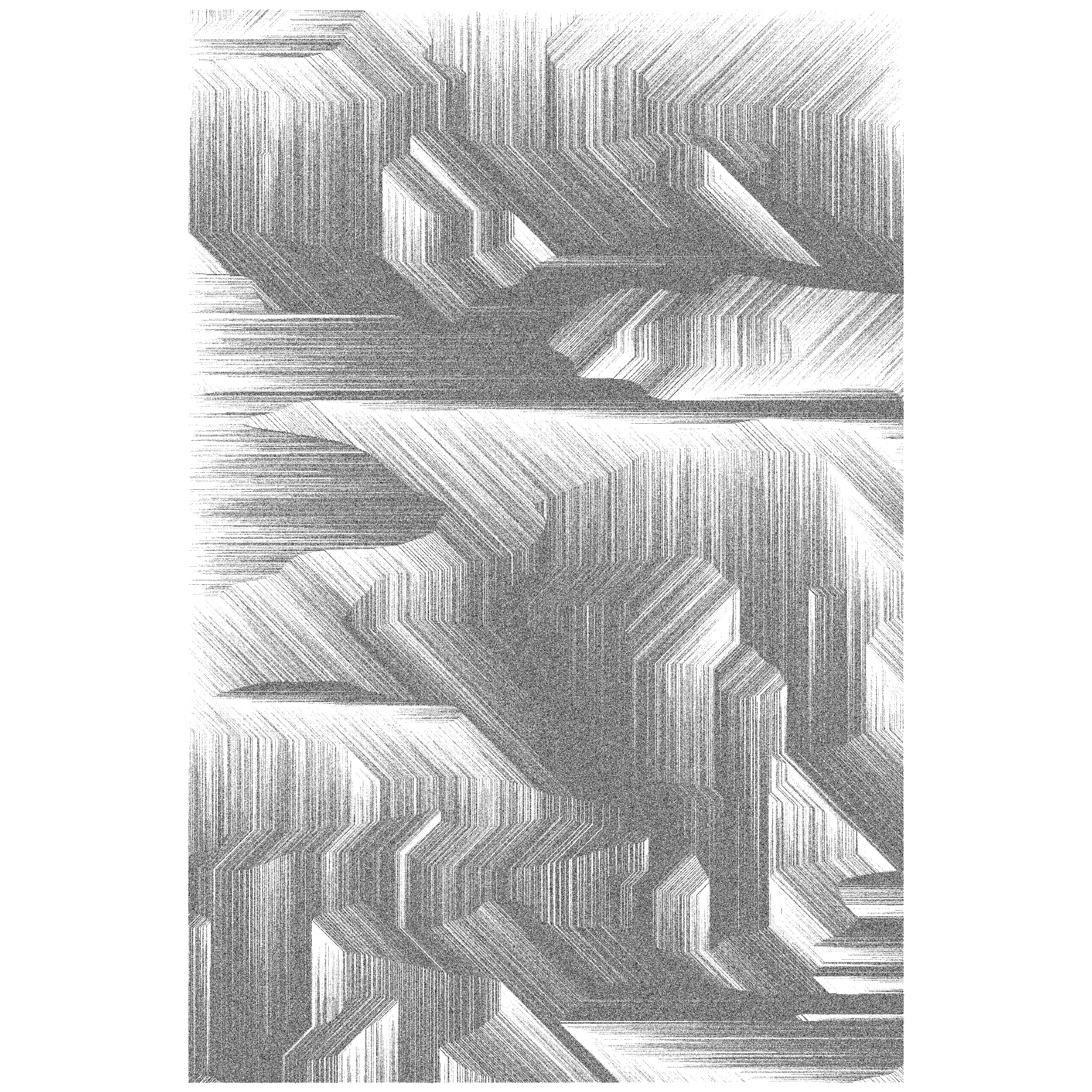 Charcoal Landscapes #12 static token preview