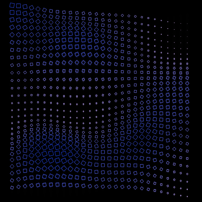 Flag of character #8 static token preview