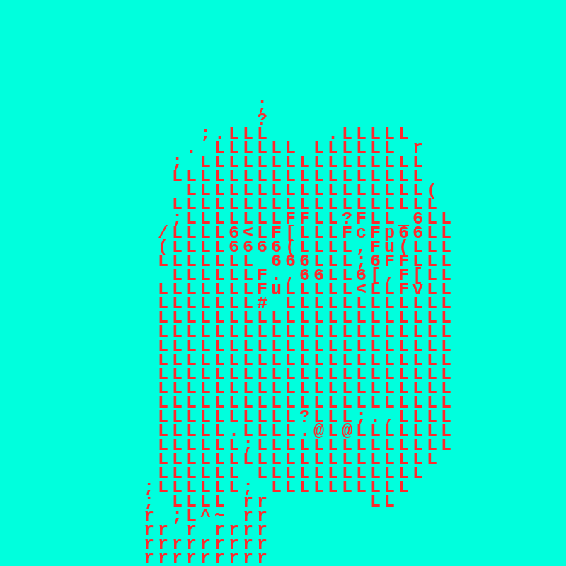 DDOS LUC4$ #15 static token preview