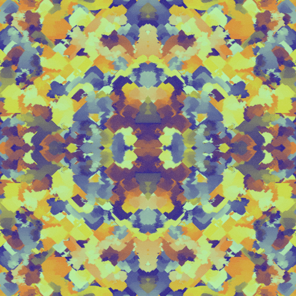 Random Colors #11 static token preview