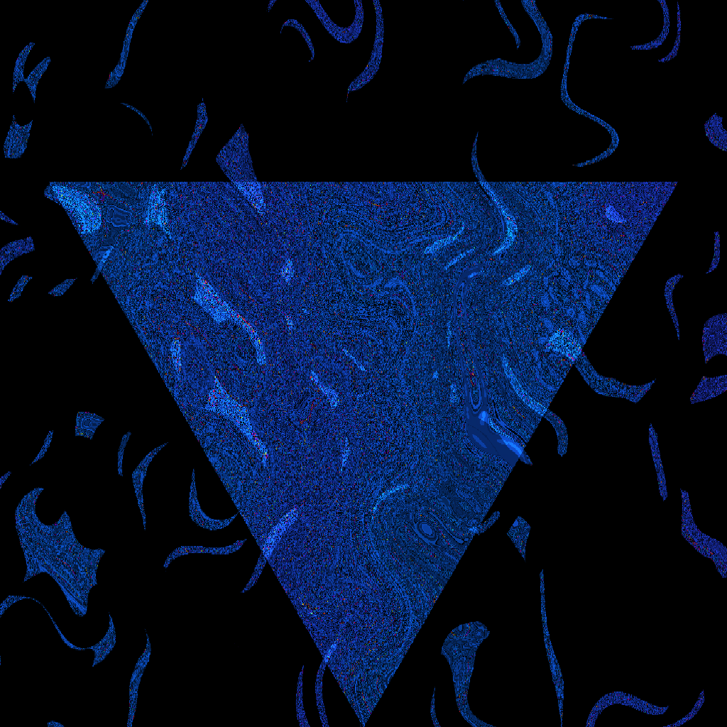 pscdlc #1 static token preview