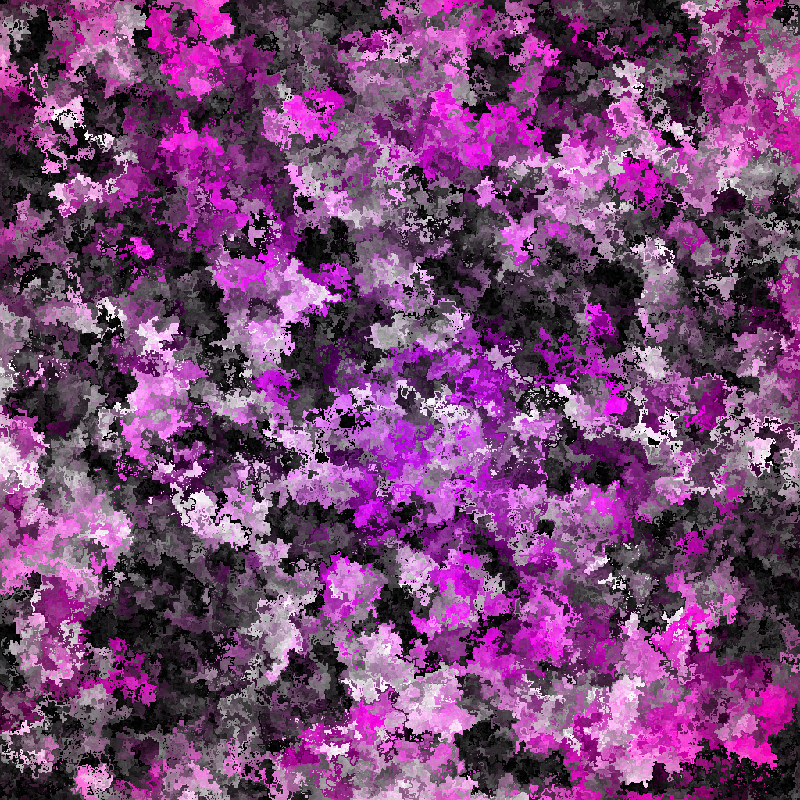 Polluted Colors #10 static token preview