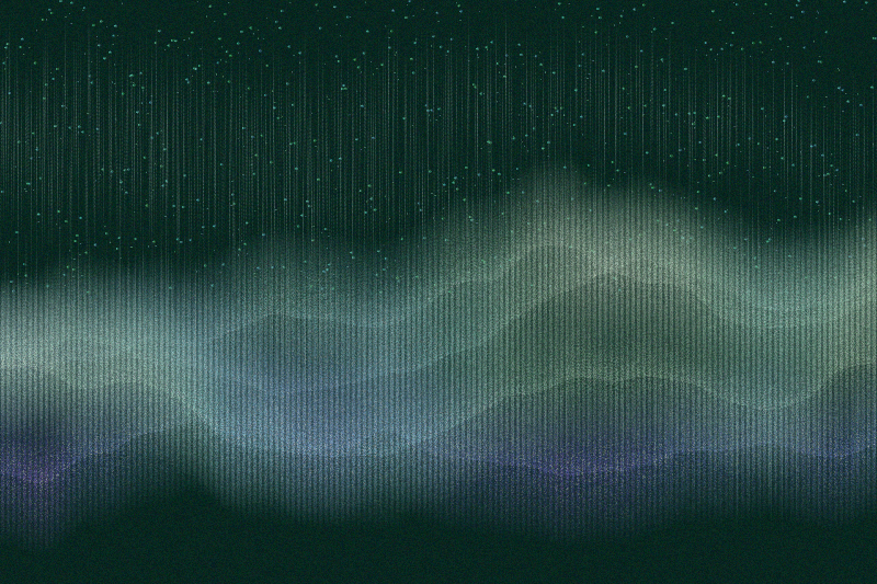 Evanescent Night #20 static token preview
