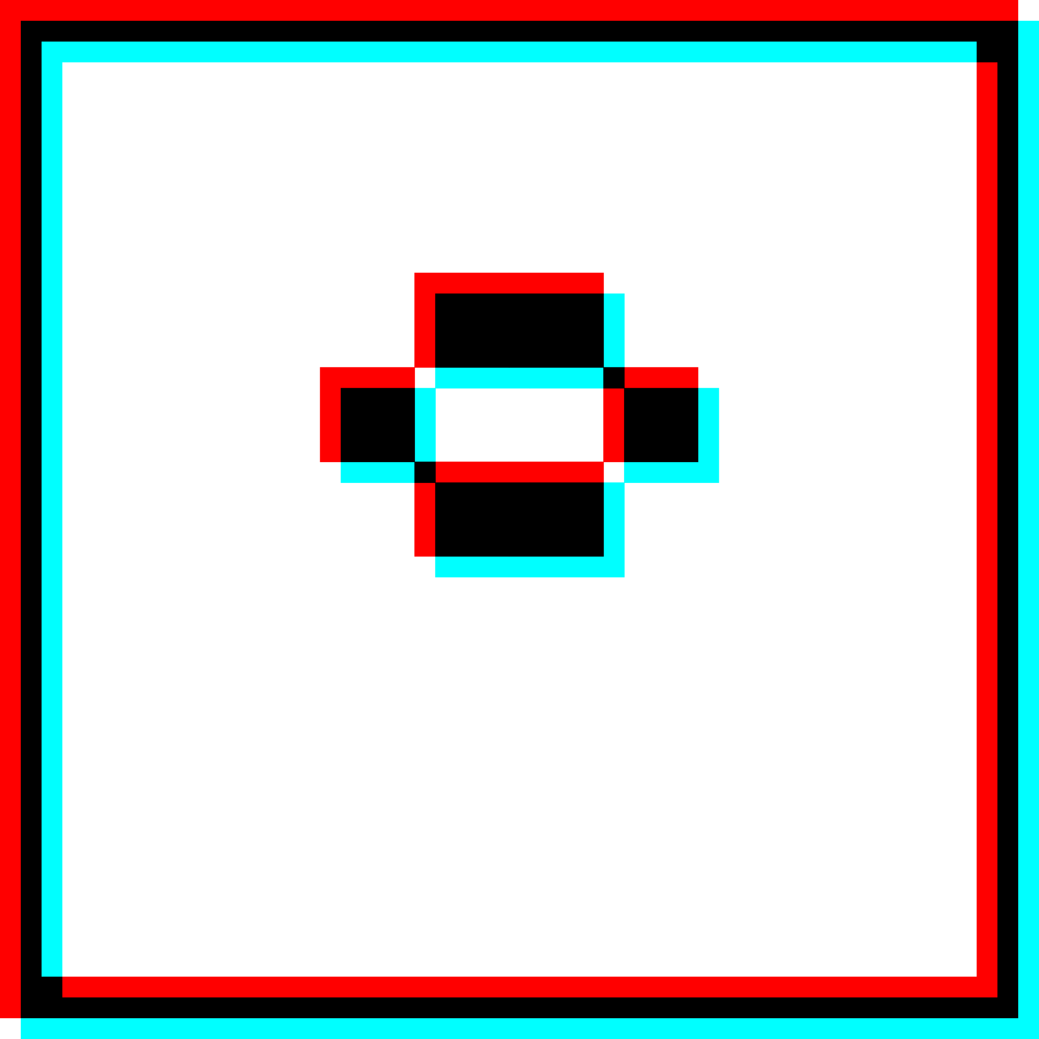 Quick-Response Mask #19 static token preview