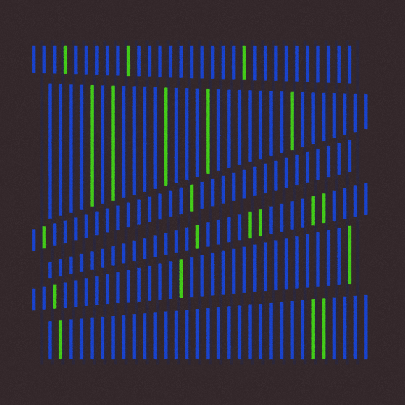 Slices #3 static token preview