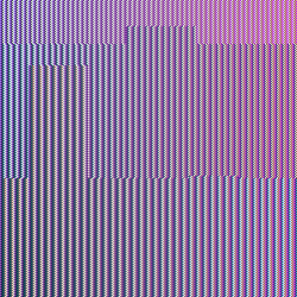 Glitchito 0.05 #12 static token preview