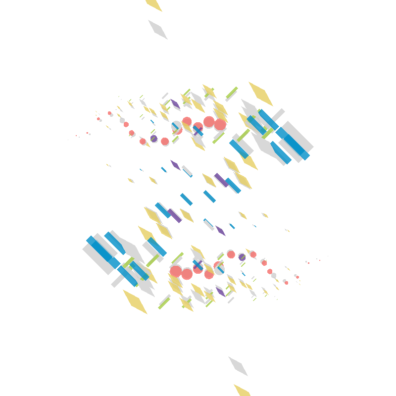 Fischinger #127 static token preview